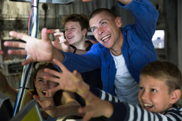 Escape Proving Grounds site preview