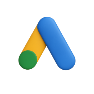 Google Ads icon